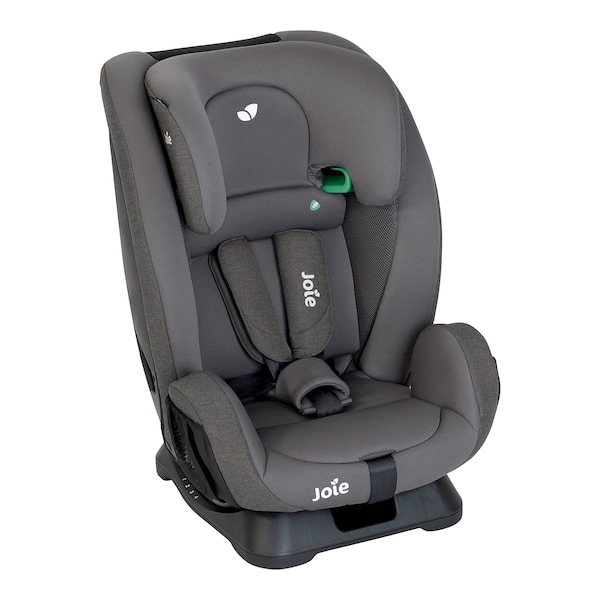 babywalz JoieKindersitz Fortifi R129 i-Size thunder Neuheiten