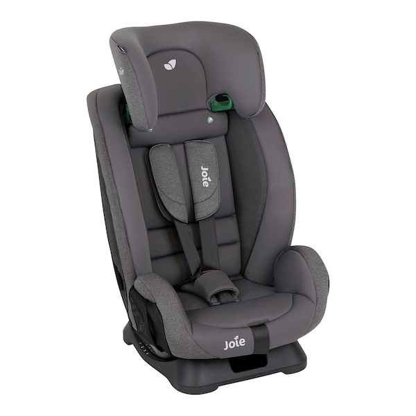 babywalz JoieKindersitz Fortifi R129 i-Size thunder Neuheiten