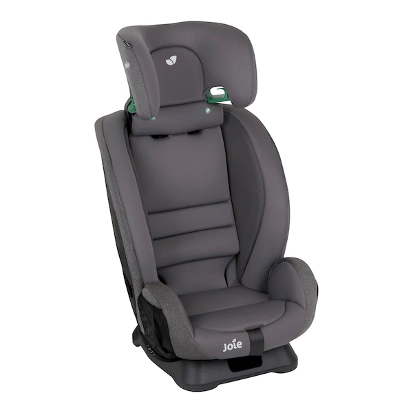 babywalz JoieKindersitz Fortifi R129 i-Size thunder Neuheiten