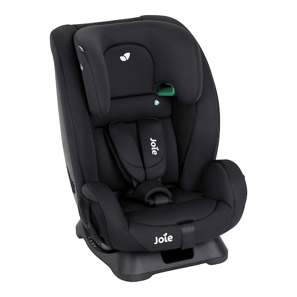 babywalz JoieKindersitz Fortifi R129 i-Size shale