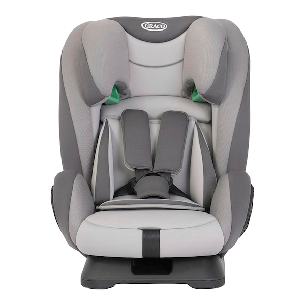babywalz GracoKindersitz FlexiGrow quartz Räumungsverkauf