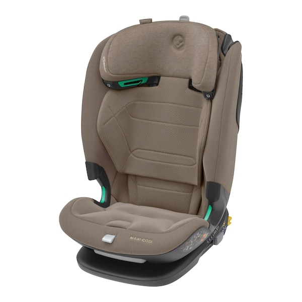 babywalz Maxi-CosiKindersitz Titan Pro (2025) authentic truffle Tägliche Deals