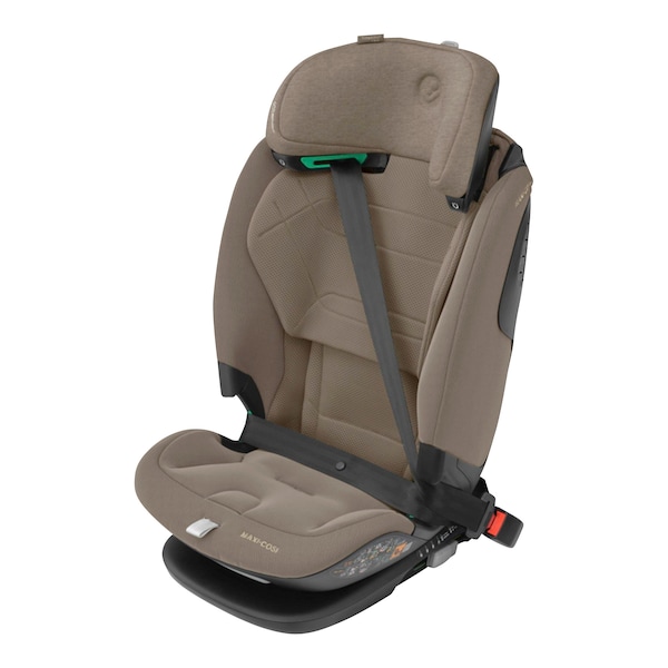babywalz Maxi-CosiKindersitz Titan Pro (2025) authentic truffle Tägliche Deals
