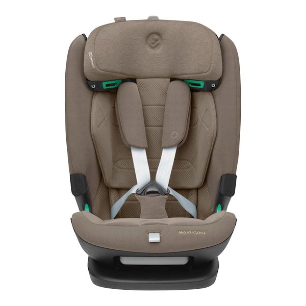 babywalz Maxi-CosiKindersitz Titan Pro (2025) authentic truffle Tägliche Deals