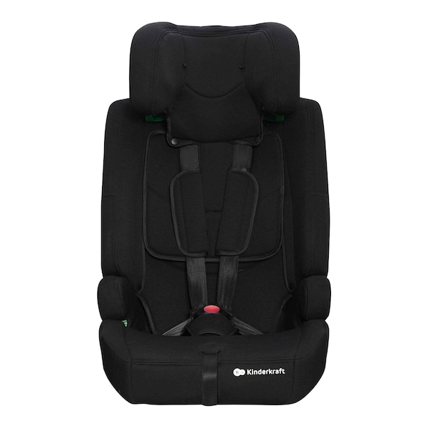 babywalz KinderkraftKindersitz SAFETY FIX 2 I-Size schwarz Sonderangebote