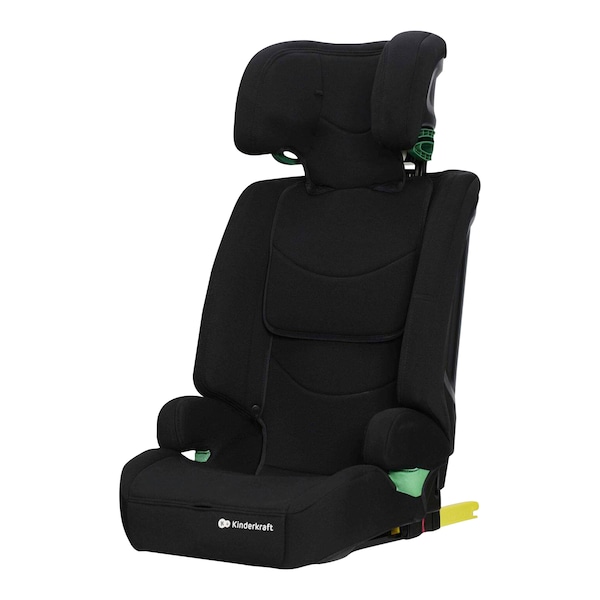 babywalz KinderkraftKindersitz SAFETY FIX 2 I-Size schwarz Sonderangebote