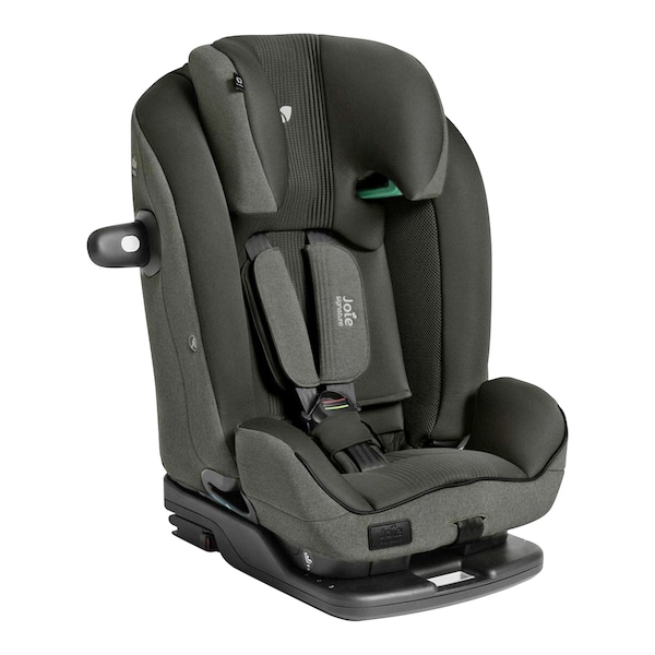 babywalz Joie - signatureKindersitz i-Plenti evergreen Riesige Ersparnisse