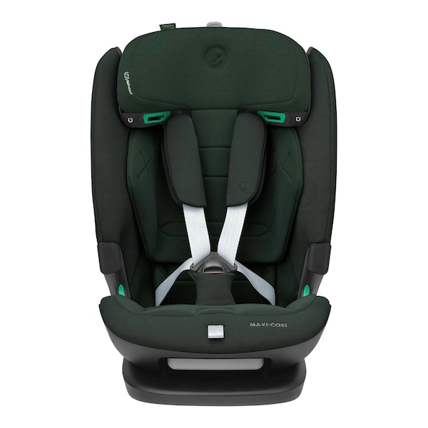 babywalz Maxi-CosiKindersitz Titan Pro i-Size authentic green Begrenzte Freigabe