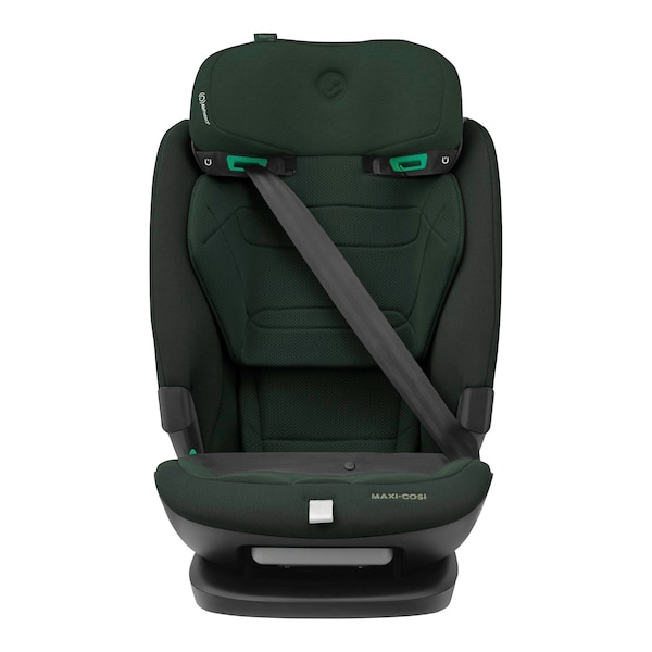 babywalz Maxi-CosiKindersitz Titan Pro i-Size authentic green Begrenzte Freigabe