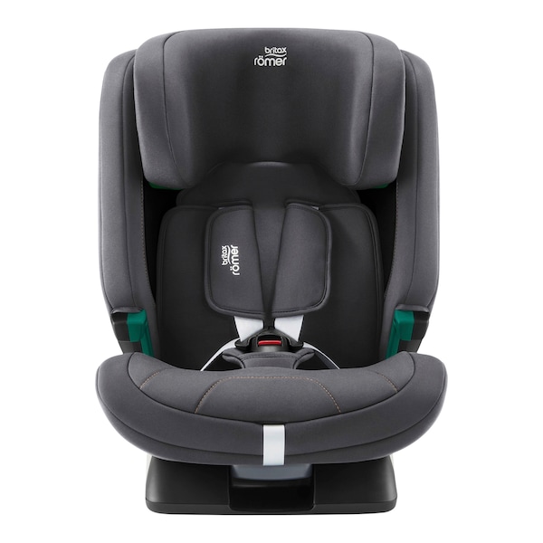babywalz Britax Römer - Britax Römer DiamondKindersitz VERSAFIX i-SIZE midnight grey Neueste Stile