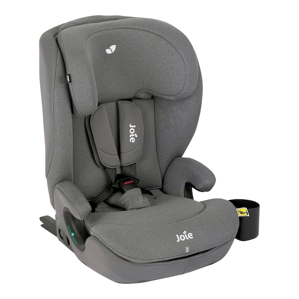 babywalz JoieKindersitz i-Irvana i-Size Thunder Letzter Tag