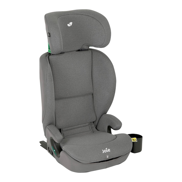 babywalz JoieKindersitz i-Irvana i-Size Thunder Letzter Tag