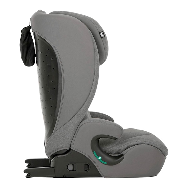 babywalz JoieKindersitz i-Irvana i-Size Thunder Letzter Tag