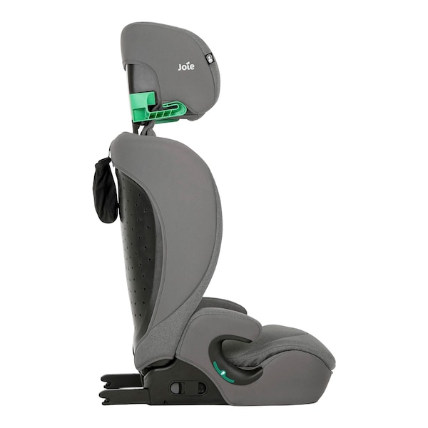 babywalz JoieKindersitz i-Irvana i-Size Thunder Letzter Tag