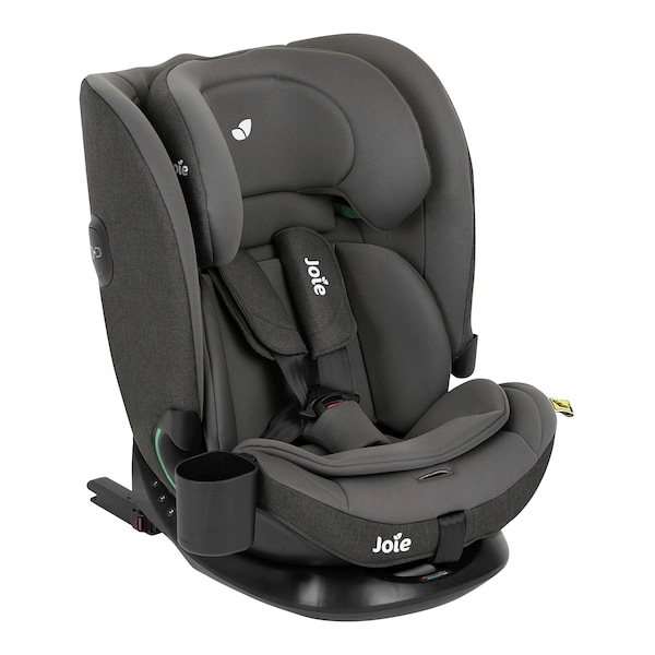 babywalz JoieKindersitz i-Bold i-Size thunder Zeitbegrenzte Promotion