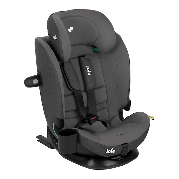 babywalz JoieKindersitz i-Bold i-Size thunder Zeitbegrenzte Promotion
