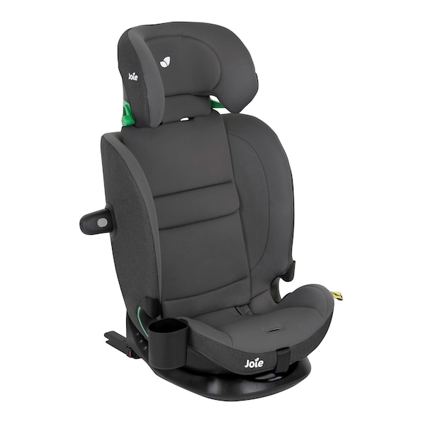 babywalz JoieKindersitz i-Bold i-Size thunder Zeitbegrenzte Promotion