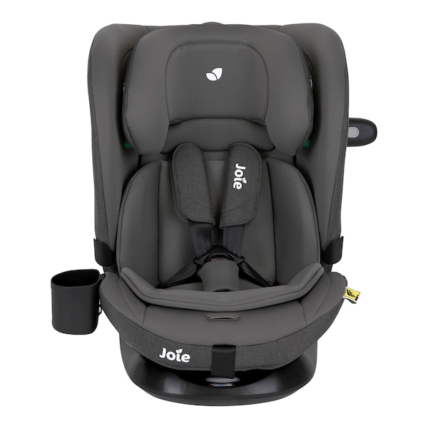 babywalz JoieKindersitz i-Bold i-Size thunder Zeitbegrenzte Promotion