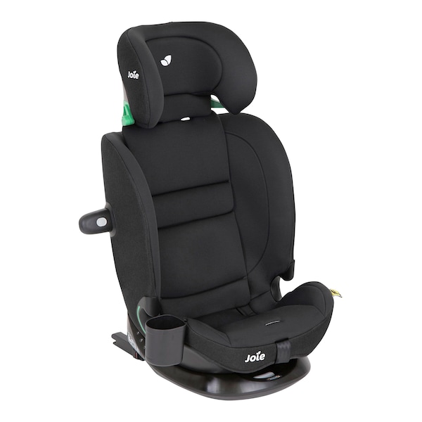 babywalz JoieKindersitz i-Bold i-Size shale Bis zu 50% Rabatt