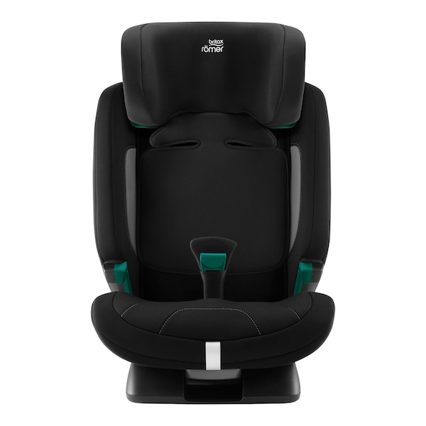 babywalz Britax Römer - Britax Römer DiamondKindersitz VERSAFIX i-SIZE space black Bis zu 60% Rabatt