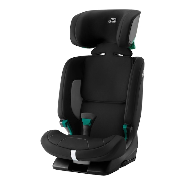 babywalz Britax Römer - Britax Römer DiamondKindersitz VERSAFIX i-SIZE space black Bis zu 60% Rabatt