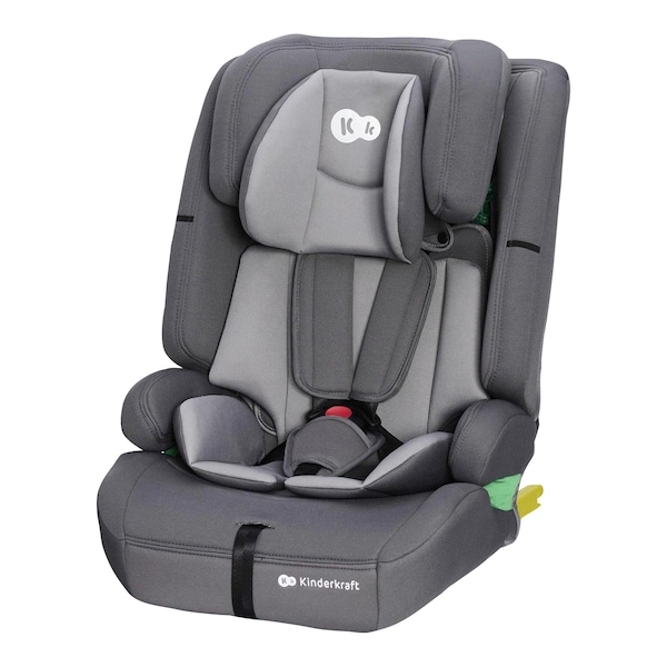 babywalz KinderkraftKindersitz SAFETY FIX 2 I-Size grau