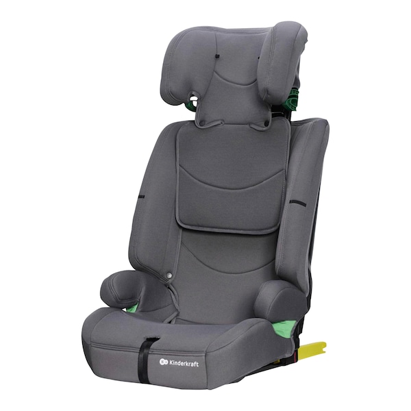 babywalz KinderkraftKindersitz SAFETY FIX 2 I-Size grau Bis zu 65% Rabatt