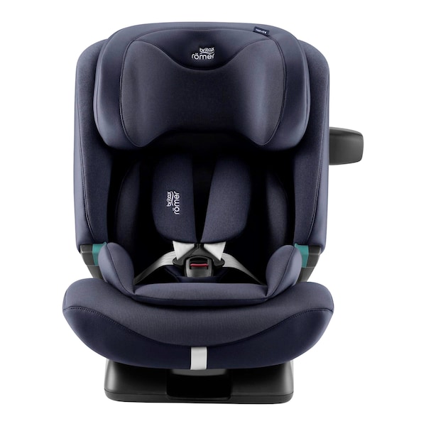 babywalz Britax Römer - Britax Römer DiamondKindersitz ADVANSAFIX PRO STYLE night blue Nur für heute