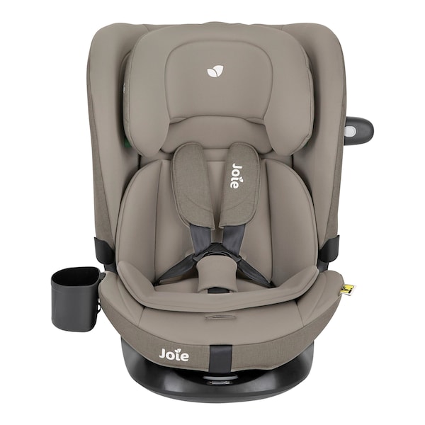 babywalz JoieKindersitz i-Bold i-Size oak Sonderangebot der Fabrik