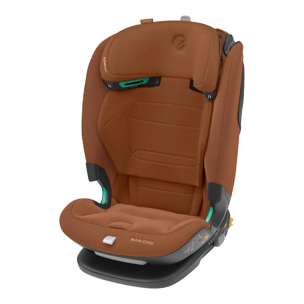 babywalz Maxi-CosiKindersitz Titan Pro (2025) authentic terra Vierteljährliche Förderung