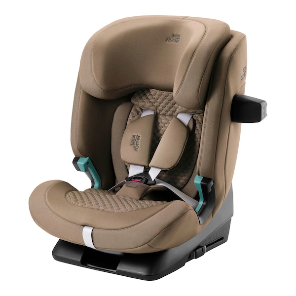 babywalz Britax Römer - Britax Römer DiamondKindersitz ADVANSAFIX PRO LUX warm caramel Discount Store für neue Produkte