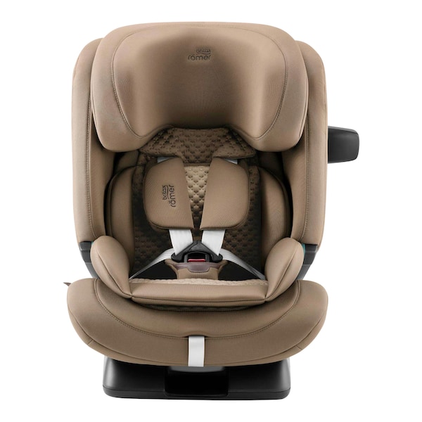 babywalz Britax Römer - Britax Römer DiamondKindersitz ADVANSAFIX PRO LUX warm caramel Discount Store für neue Produkte