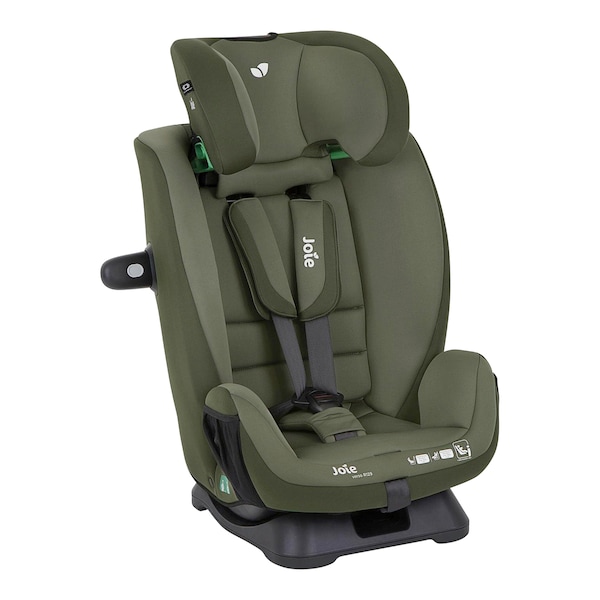 babywalz JoieKindersitz Verso R129 moss Nur noch ein Tag übrig