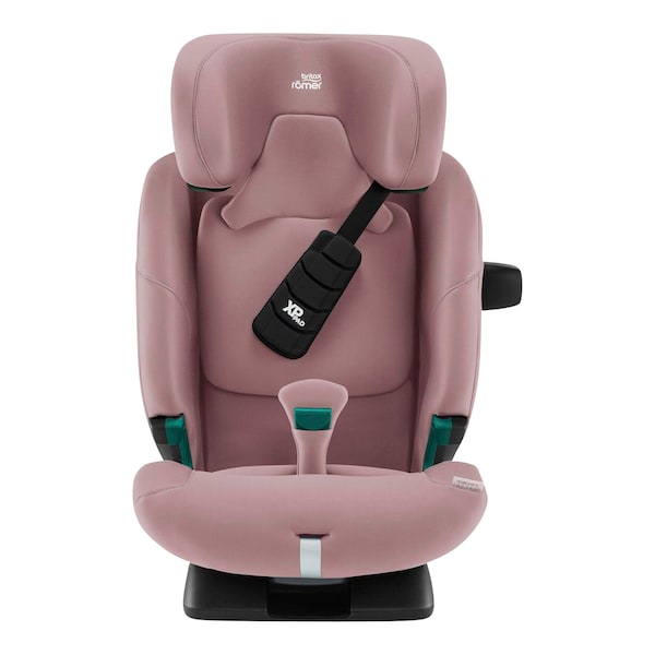 babywalz Britax RömerKindersitz ADVANSAFIX PRO i-SIZE dusty rose Super Rabatt