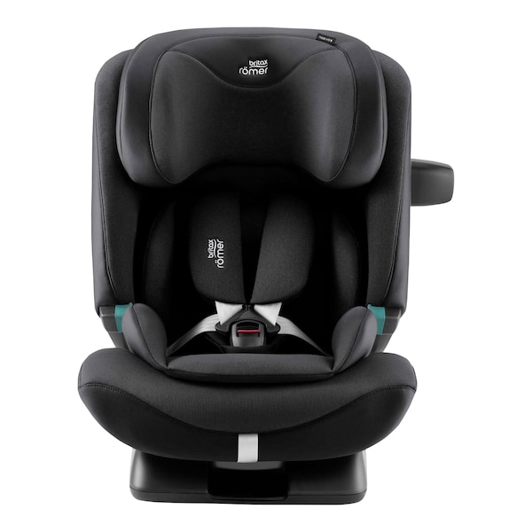 babywalz Britax Römer - Britax Römer DiamondKindersitz ADVANSAFIX PRO STYLE carbon black Clearance-Verkauf