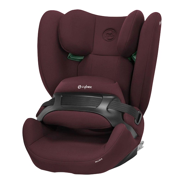 babywalz Cybex - SILVERKindersitz Pallas B i-Size rumba red Begrenzt auf 3 Tage