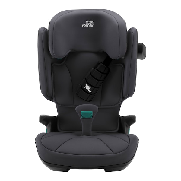 babywalz Britax RömerKindersitz KIDFIX i-SIZE storm grey Black Friday Preise