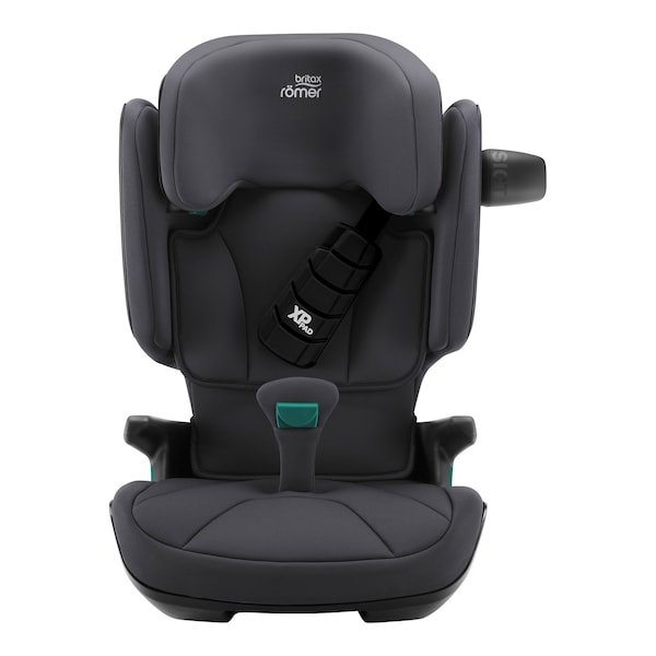 babywalz Britax RömerKindersitz KIDFIX i-SIZE storm grey Black Friday Preise