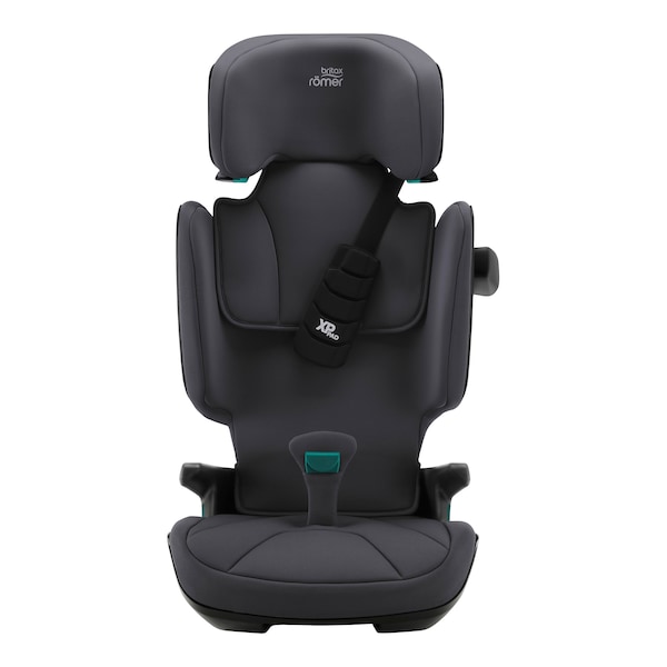 babywalz Britax RömerKindersitz KIDFIX i-SIZE storm grey Black Friday Preise