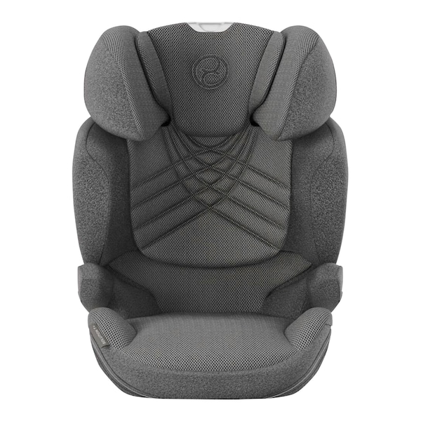 babywalz Cybex - PLATINUMKindersitz Solution T i-Fix mirage grey plus Im Verkauf