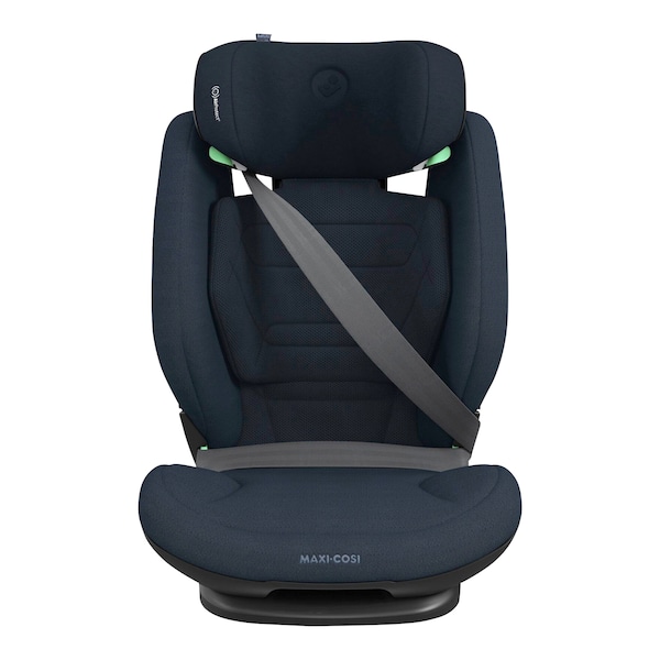 babywalz Maxi-CosiKindersitz Rodifix Pro 2 i-Size authentic blue zollfrei