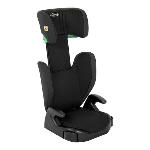 babywalz GracoKindersitz Junior Maxi i-Size midnight 50% Rabatt für begrenzte Zeit