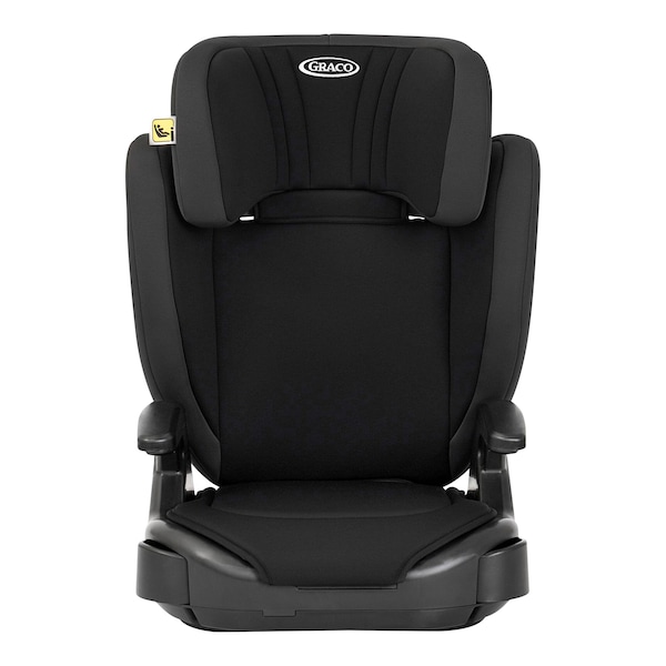 babywalz GracoKindersitz Junior Maxi i-Size midnight 50% Rabatt für begrenzte Zeit
