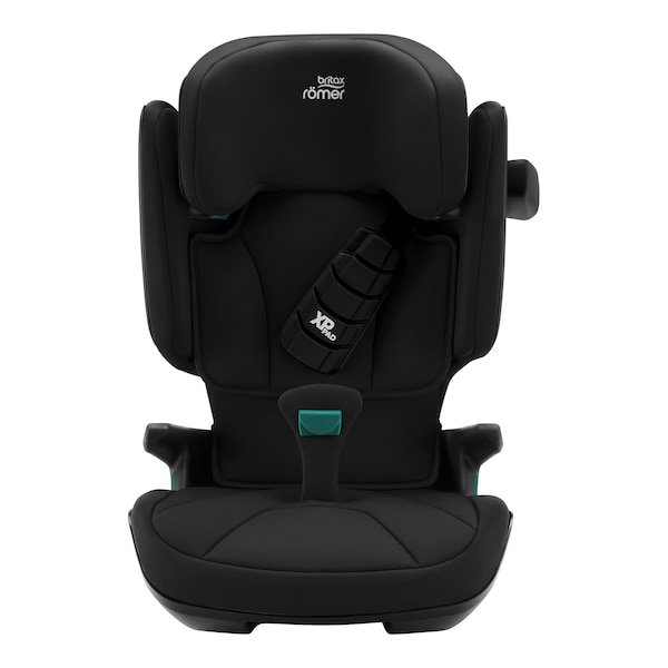 babywalz Britax RömerKindersitz KIDFIX i-SIZE cosmos black Online