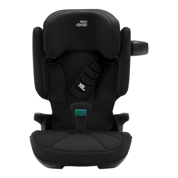 babywalz Britax RömerKindersitz KIDFIX i-SIZE cosmos black Online