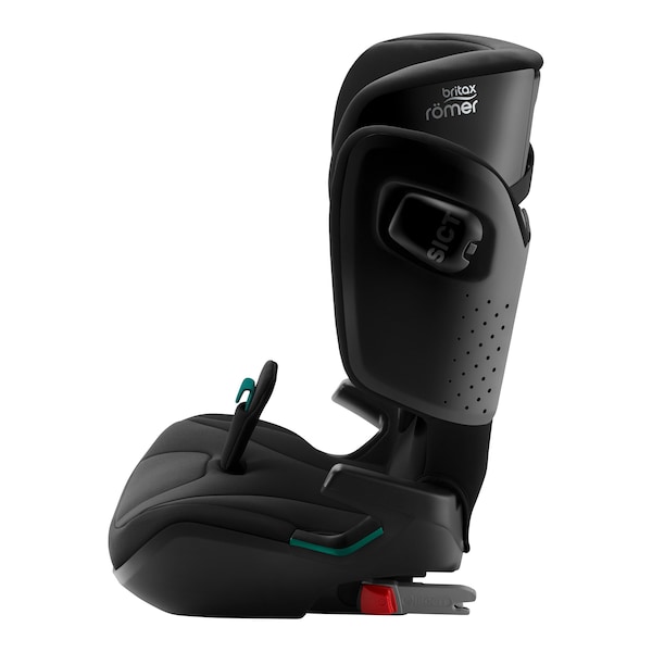 babywalz Britax RömerKindersitz KIDFIX i-SIZE cosmos black Online