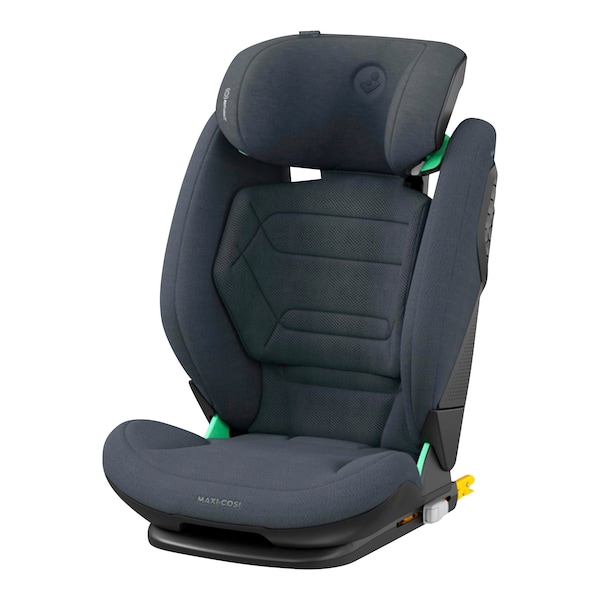 babywalz Maxi-CosiKindersitz Rodifix Pro 2 i-Size authentic graphite