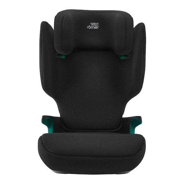 babywalz Britax Römer - SmartKindersitz ADVENTURE PLUS 2 i-Size space black Hotsell