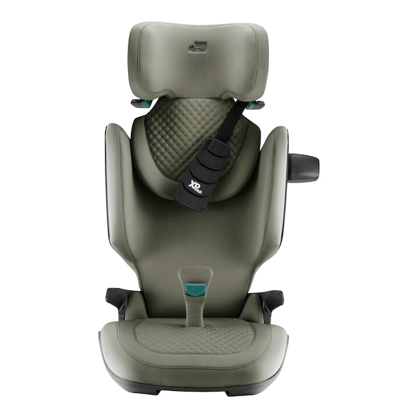 babywalz Britax Römer - Britax Römer DiamondKindersitz KIDFIX PRO LUX urban olive Schlussverkauf