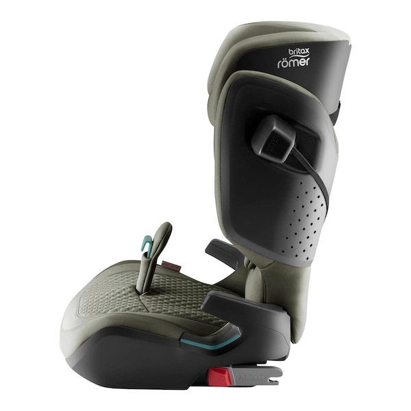 babywalz Britax Römer - Britax Römer DiamondKindersitz KIDFIX PRO LUX urban olive Schlussverkauf